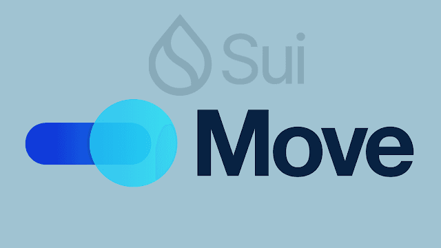 Sui Blockchain and Move Language