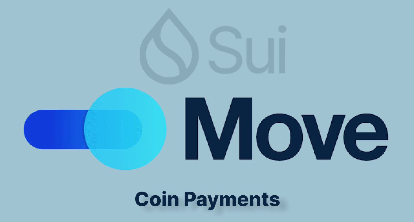 Sui - Coin Payments