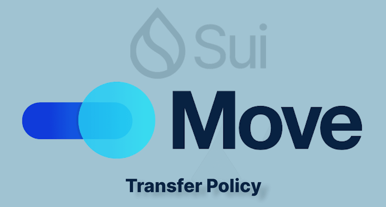 Sui - Transfer Policy