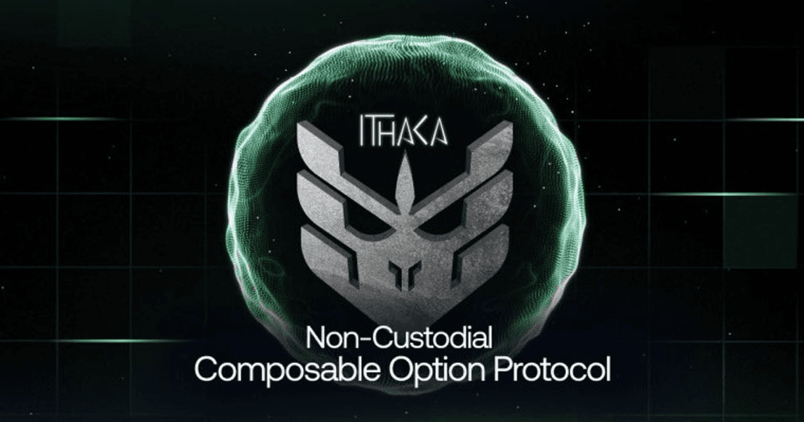 Ithaca - Noncustodial Options Trading
