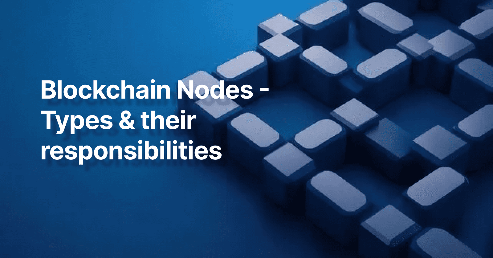 Anatomy of Blockchain